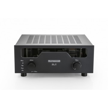 Amplificator Stereo Integrat High-End (Class A) (+ Phono MM Integrat), 2x35W (8 Ohms)